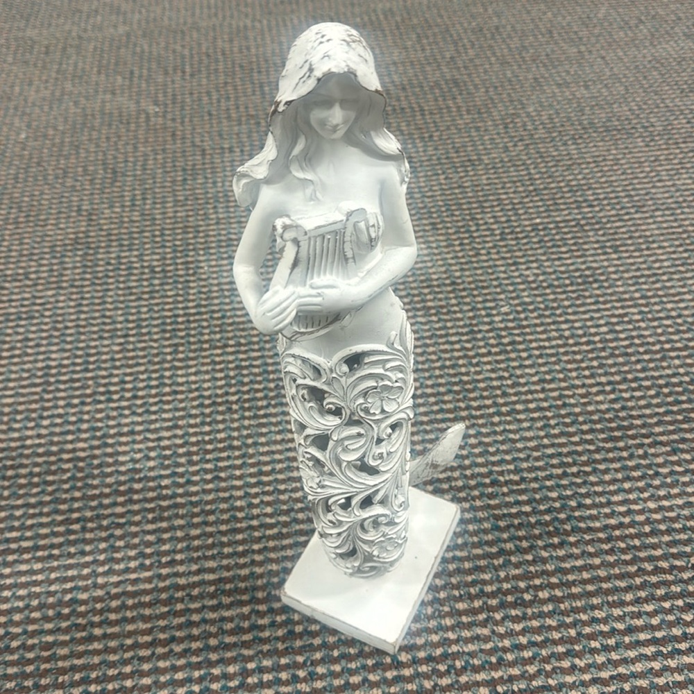 mermaid figure d 1074 C6448